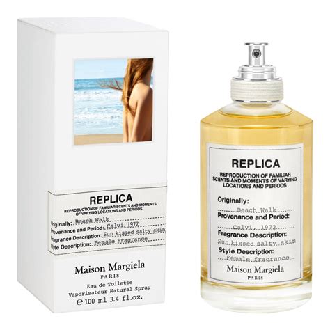 replica beach walk fragrantica|beach walk perfume sephora.